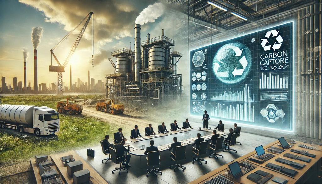 Innovations such as eFuels and green hydrogen hold great potential, but they need to be produced at a scale large enough to reduce costs and provide a competitive alternative to traditional fuels.