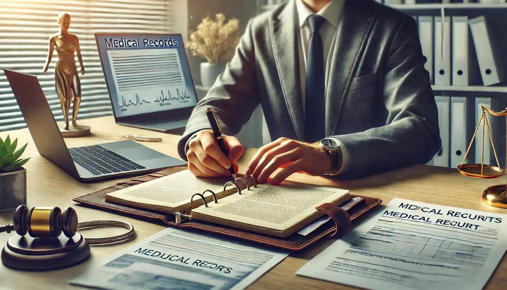 Since pain and suffering are intangible, strong documentation can be crucial in proving the extent of non-economic damages.