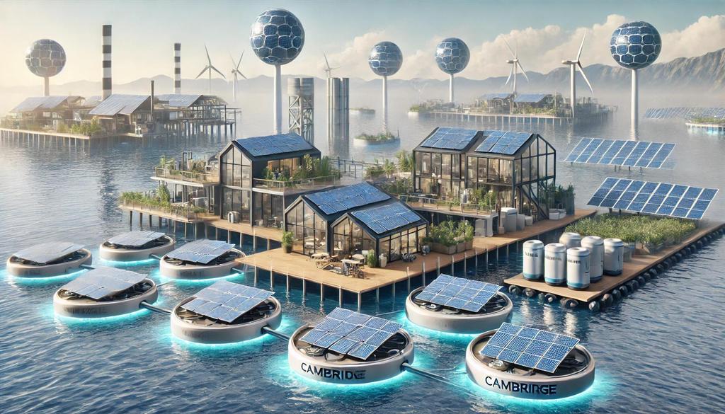With concerted effort, hybrid photothermal-photocatalyst technology could indeed revolutionize how we address humanity's intertwined energy and water challenges, steering us toward a more sustainable and equitable world.