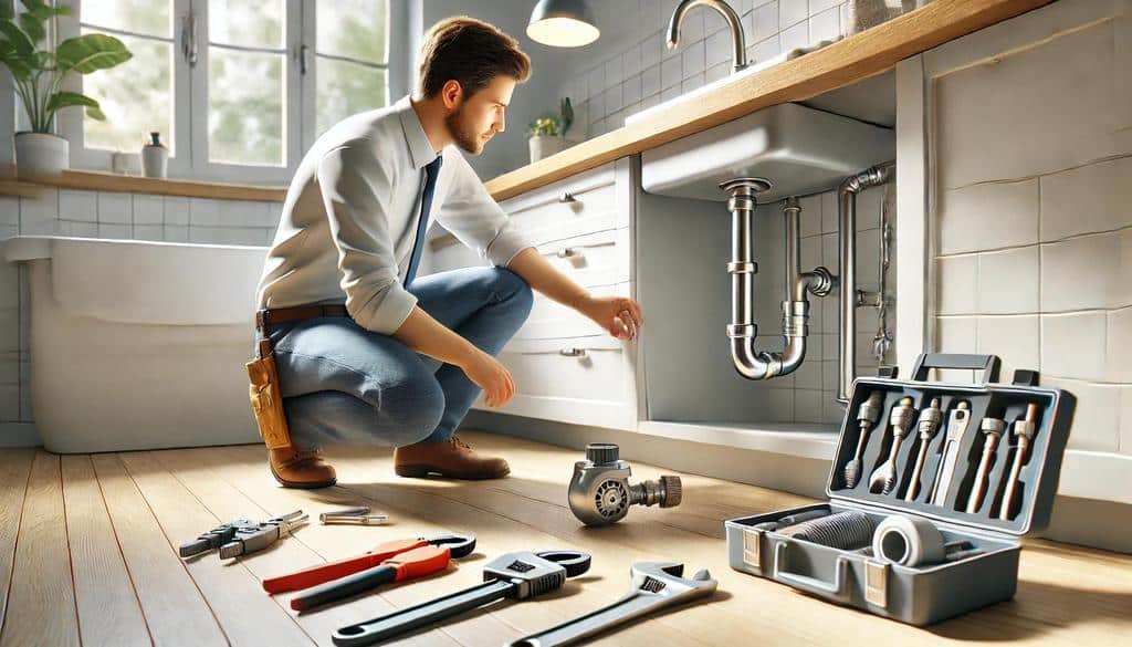 Preventive maintenance serves as a fundamental component of cost-saving strategies in the plumbing industry.