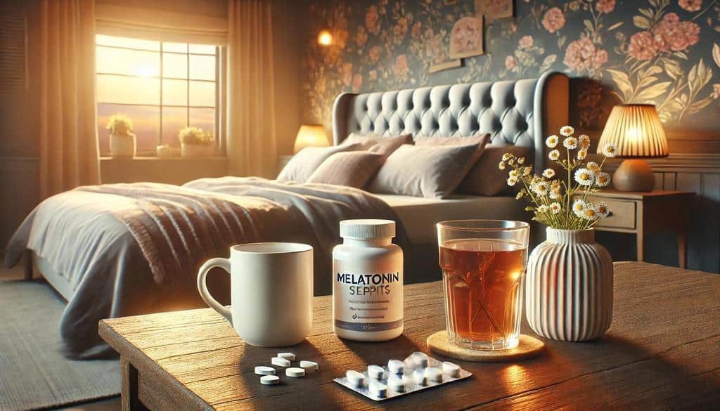 Natural remedies can provide effective solutions without relying on prescription sleep aids.
