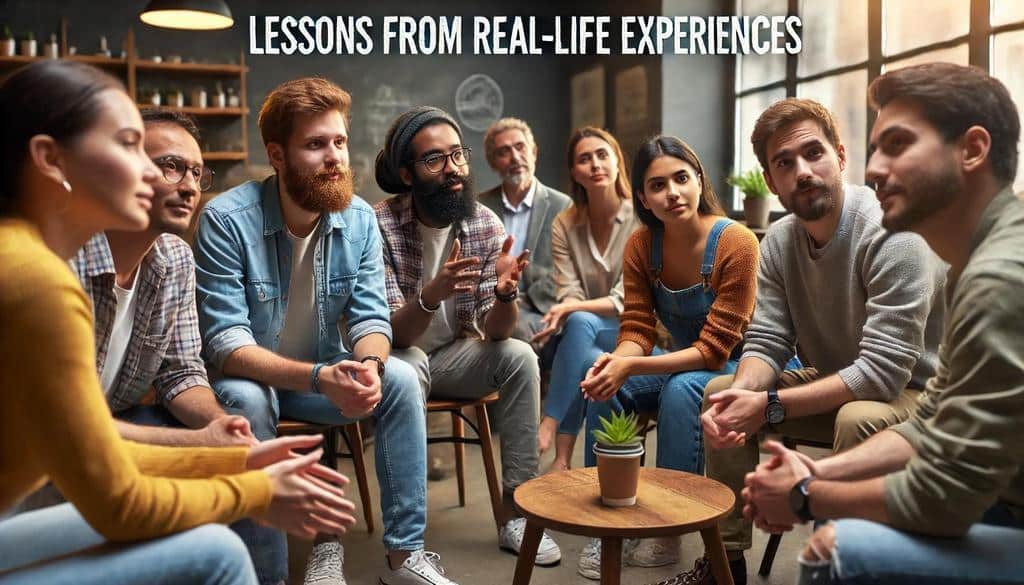 Experiencing various driving situations is essential for comprehending real-world scenarios behind the wheel