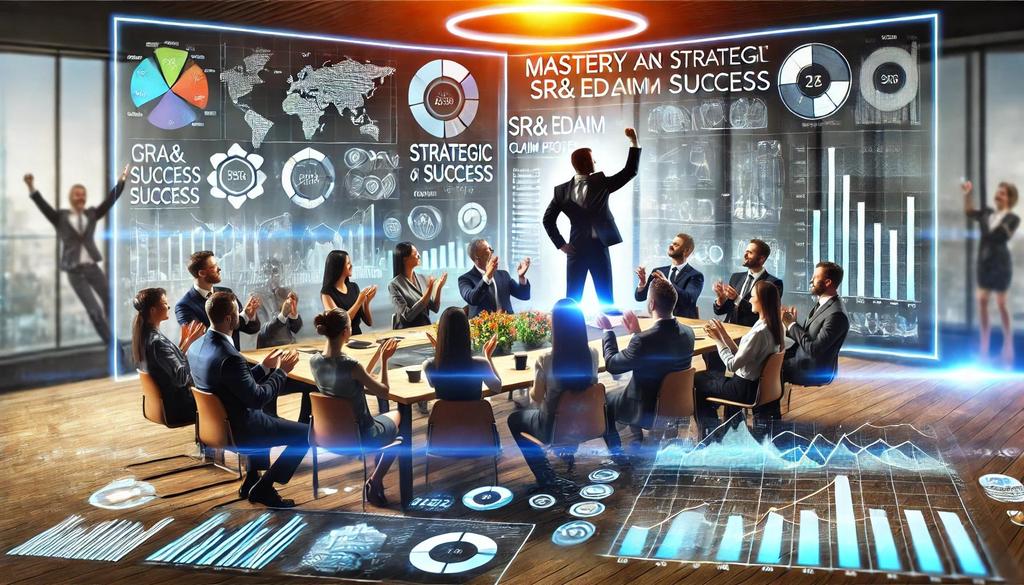 Developing a strategic plan that outlines potential projects and their anticipated SR&ED eligibility can provide valuable insights into resource allocation and budgeting.