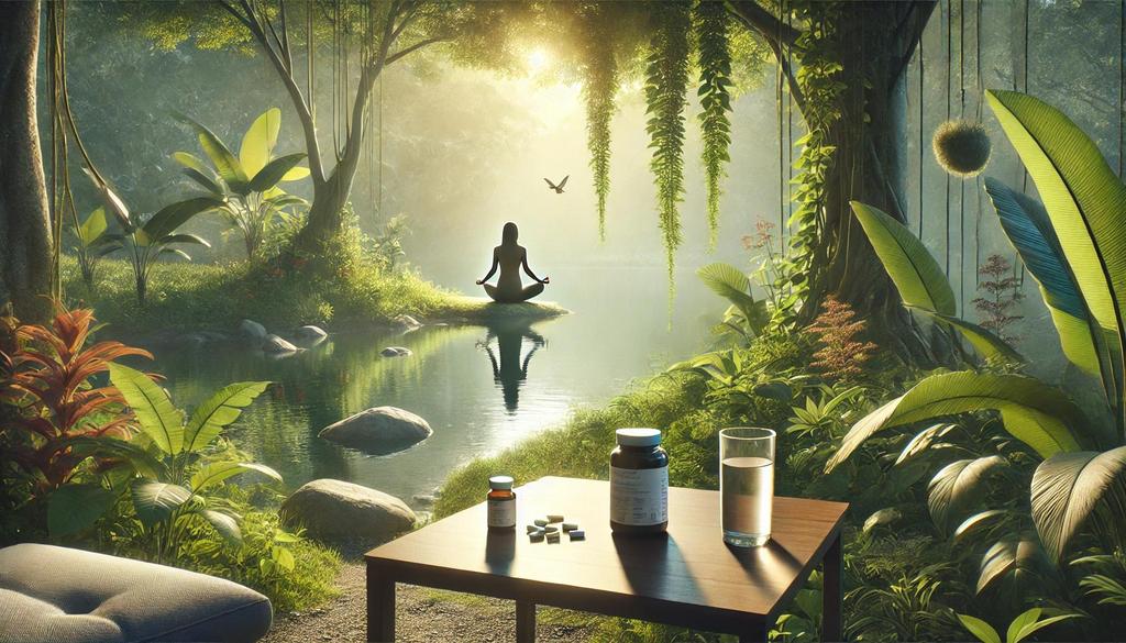 Supplements serve as beneficial tools that can fill nutritional gaps, enhance immune function, and support both physical and mental well-being