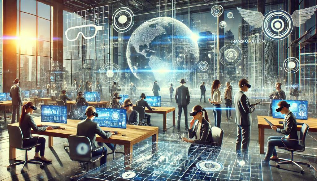 Meta, formerly known as Facebook, is undergoing a pivotal transformation from a social media giant to a leading innovator in artificial intelligence and virtual reality (VR).