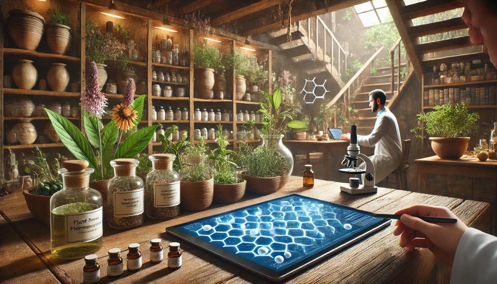 Many of today’s medicines, from simple aspirin to complex chemotherapy agents, trace their roots to compounds initially derived from plants.