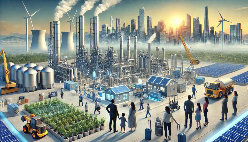 With an investment of $26 million in federal funding, the GeoDura carbon storage project not only promises significant job creation but also aims to stimulate economic growth in Louisiana, a state that often struggles with lower income levels.