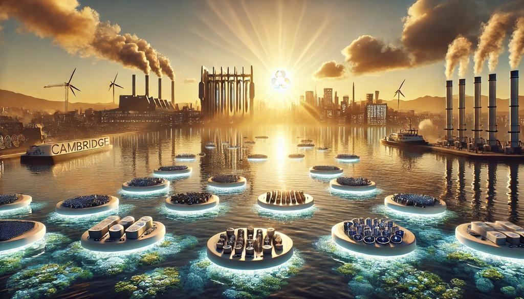 The promise of hybrid photothermal-photocatalyst technology is not just in its immediate functional capabilities but in its potential to harmonize technology with nature, crafting a path towards sustainable living.