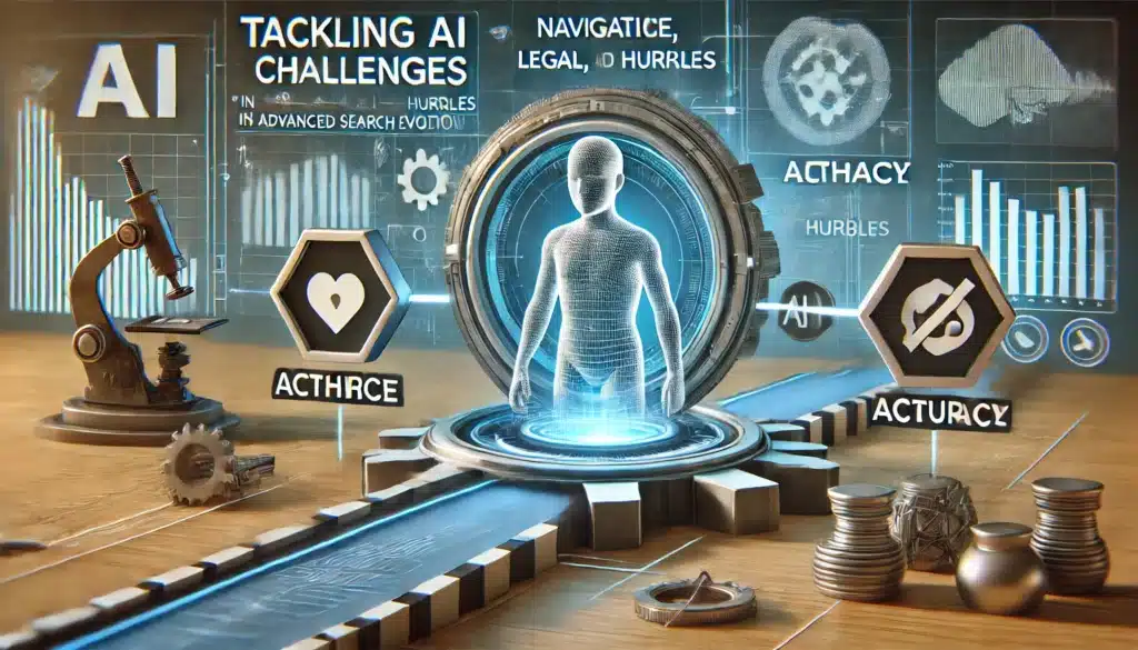 OpenAI has secured partnerships with reputable sources, ensuring higher data integrity while addressing concerns about copyright infringement and maintaining ethical standards.