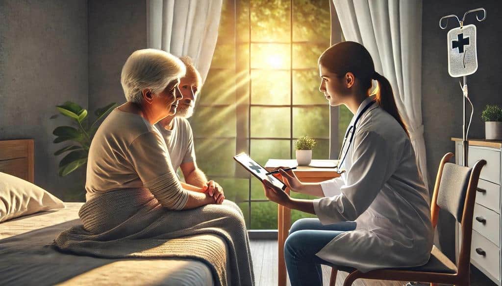 As the healthcare landscape in Ontario continues to evolve to meet the needs of its growing population, telehealth emerges as a vital resource.