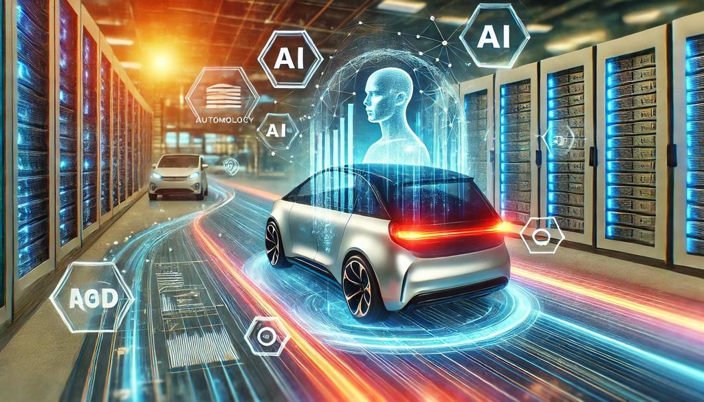 Samsung's contributions to the AI and automotive sectors have significantly impacted how these industries operate.