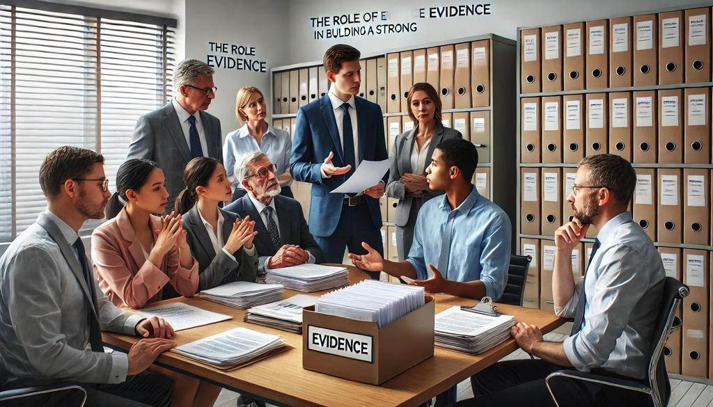 To succeed in a Depo-Provera lawsuit, it is crucial to present clear evidence of the harm caused by the drug.