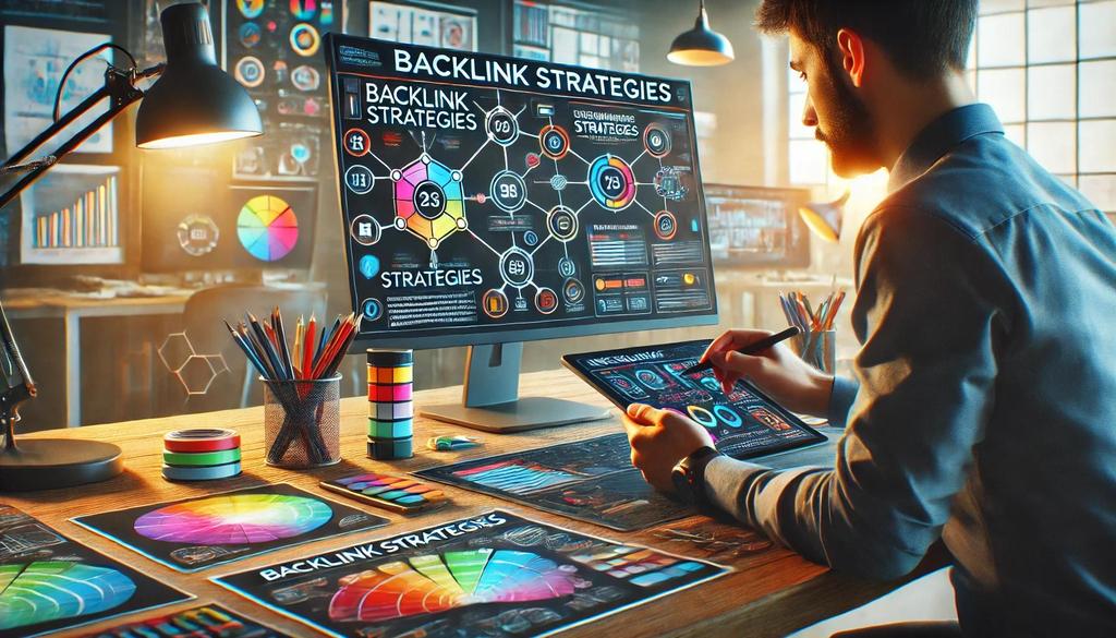 Engaging in topics such as the future of SEO services or highlighting the best practices in website development can draw the attention of industry professionals.