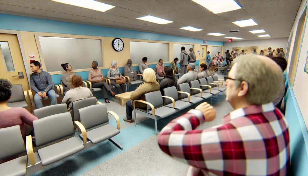 Engaging with an online doctor in Ontario presents a compelling alternative to the traditional outpatient department (OPD) model.
