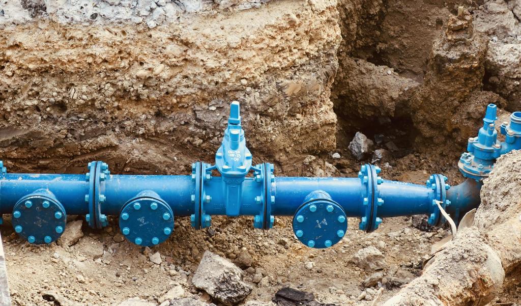 Investing in comprehensive training for plumbing technicians can lead to a more agile and efficient workforce.