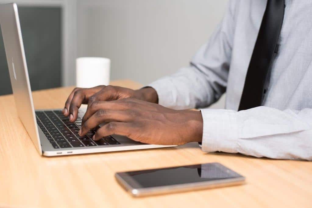 To maximize efficiency, businesses must monitor how information flows within their organization.