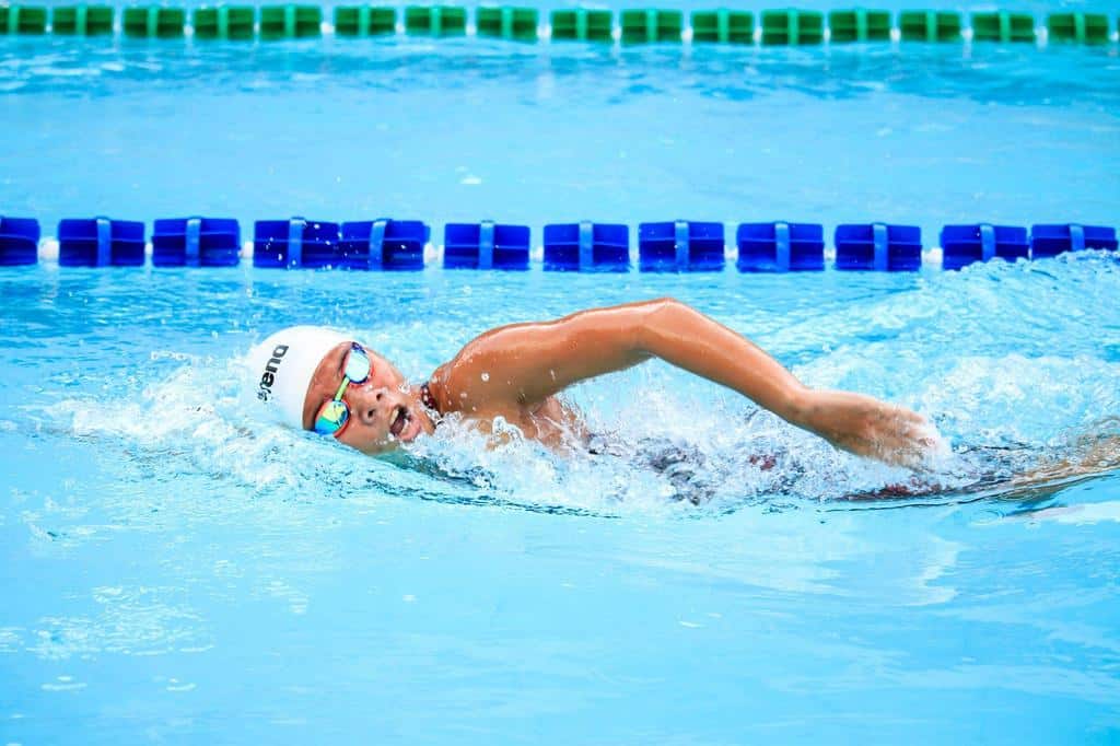 Prescription goggles are typically constructed with high-quality, durable materials designed to withstand these harsh conditions, making them an excellent investment for regular water sports participants.