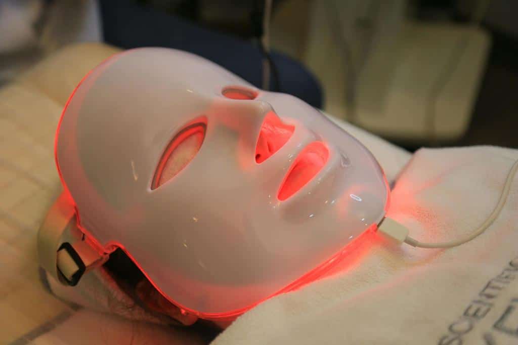 A strong immune system is essential for maintaining overall health, and this light therapy can help enhance its function.