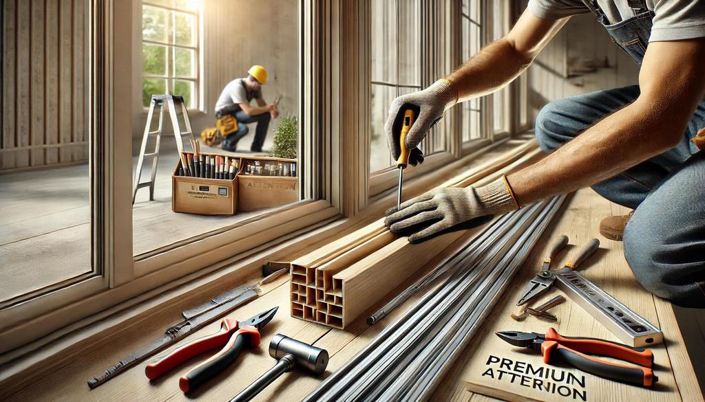 Skilled builders set themselves apart from others by paying close attention to details that others might overlook.