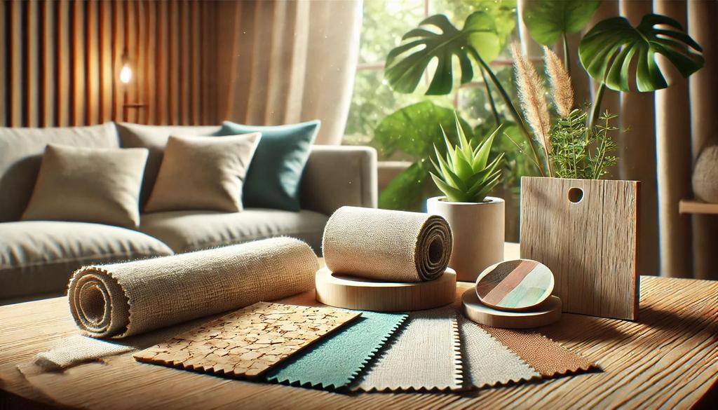 Today's seating options combine sustainability and style, no longer perceived as opposing forces, to create something truly special.