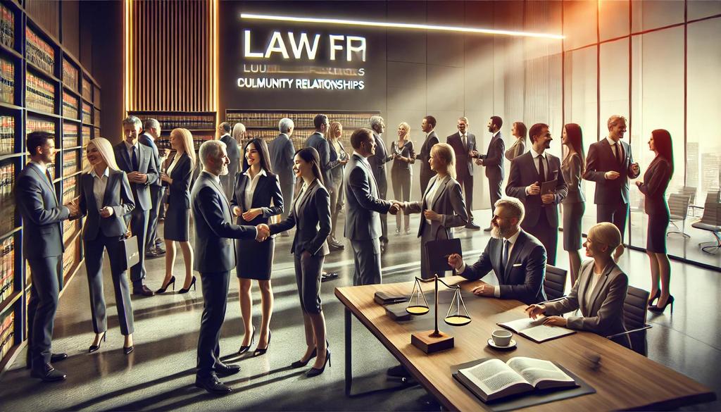 A commitment to continuous improvement in marketing practices will keep your firm relevant and competitive.