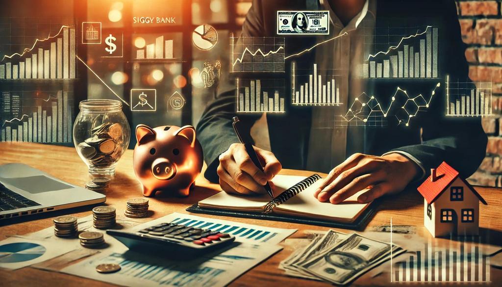 Before diversifying your portfolio, define your financial objectives.
