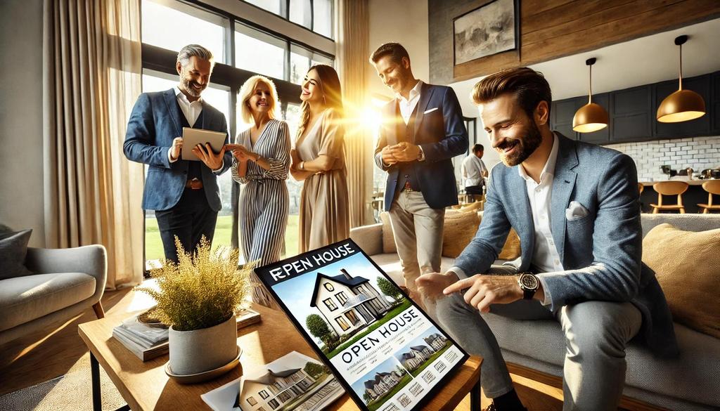 A well-crafted real estate brochure serves as a powerful marketing tool that can significantly influence buyer decisions.