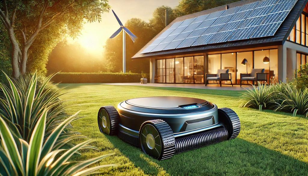 As we navigate the evolving landscape of lawn care, robotic mowers emerge as essential tools for homeowners seeking efficiency and convenience.