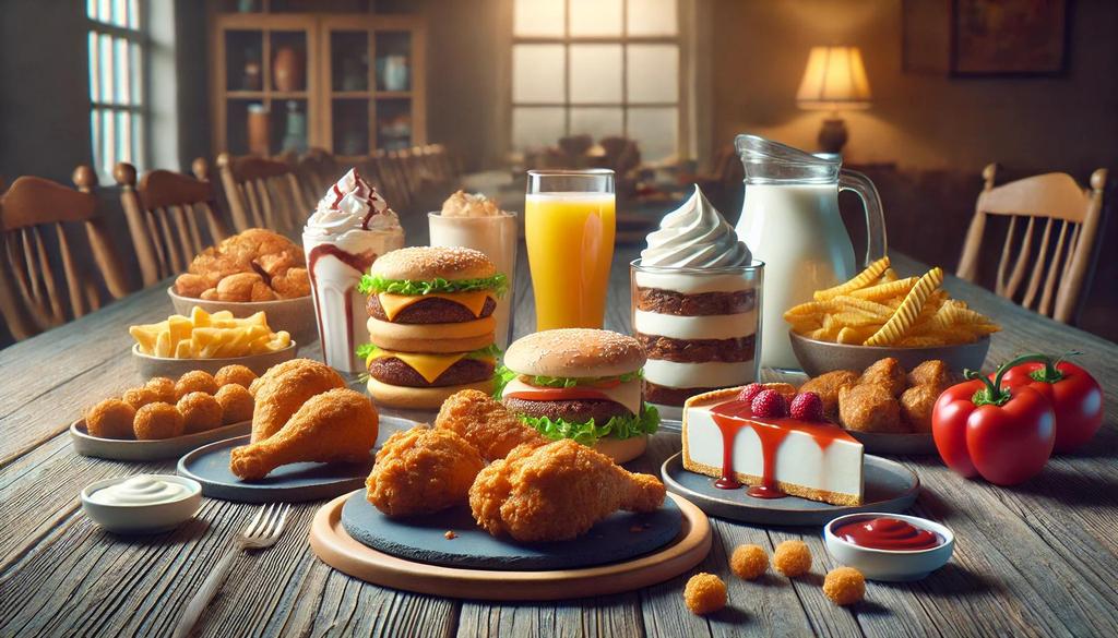 Sugary foods and drinks can derail your progress while taking Ozempic