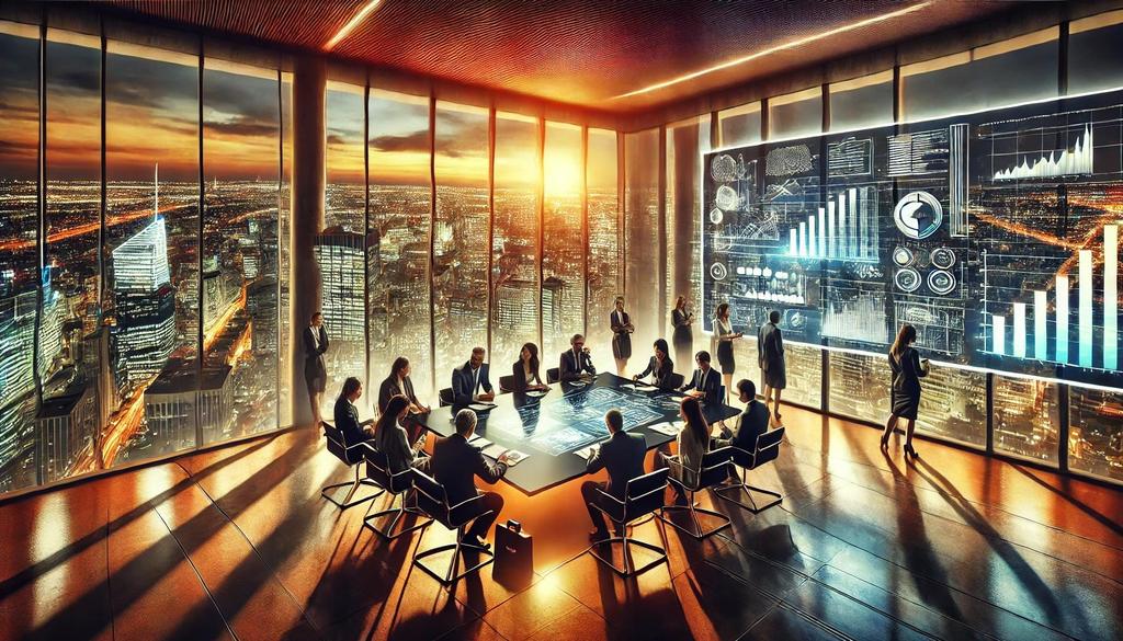 A private equity fund serves as a cornerstone in the realm of alternative investments, offering unique opportunities for both enterprises and investors alike.