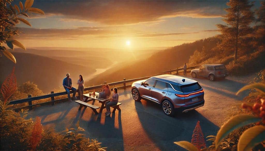 Driving significantly improves your quality of life by providing a range of comforts and conveniences that are often unattainable through other forms of transportation.