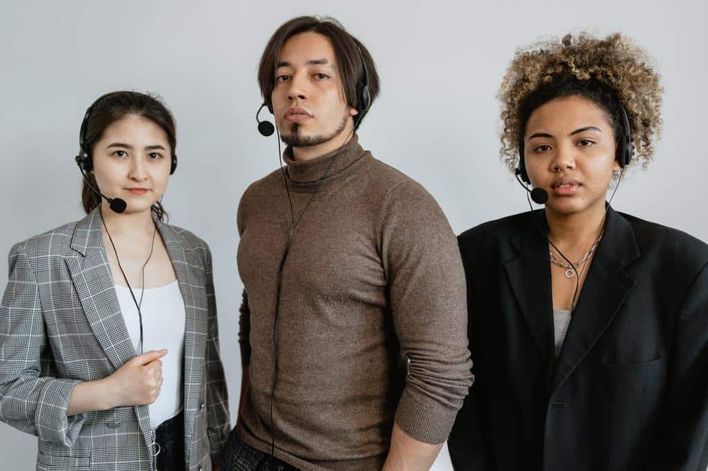 Creating a Supportive Workplace Atmosphere