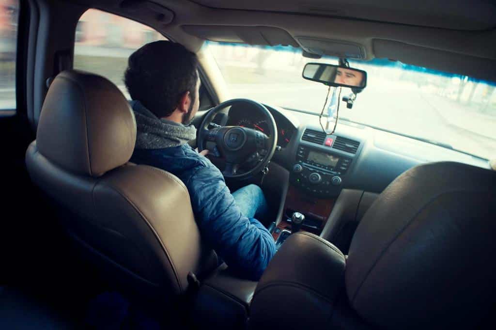 Essential Tips for Aspiring Long-Distance Drivers