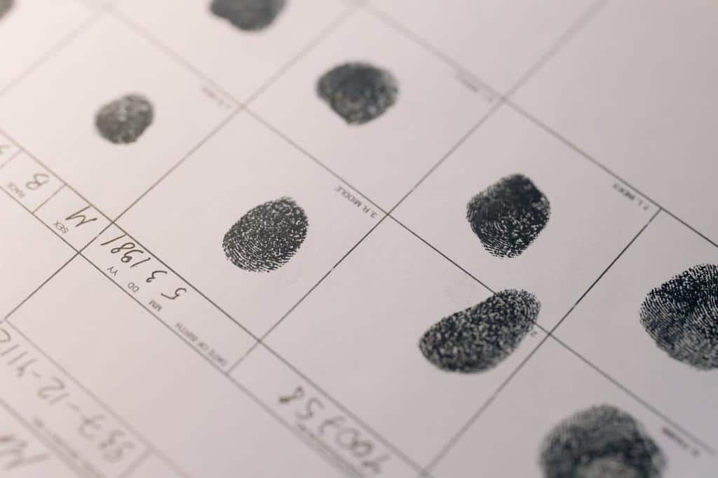 FBI Fingerprints: A Thorough Method for Background Checks