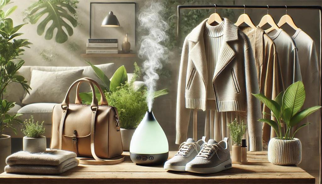 Eco-friendly fashion is one of the biggest trends right now, and the trendsetter in your life will appreciate sustainable fashion items that still look stylish.