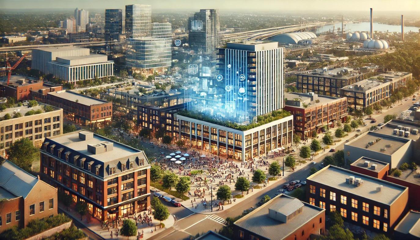 Charleston’s thriving economy is another factor that bolsters its real estate market.