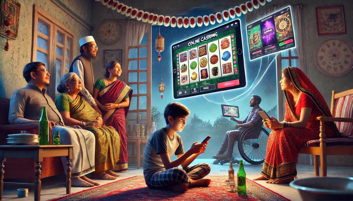 The impact of online gambling on Bangladeshi society is multifaceted, offering both promising opportunities and significant challenges.