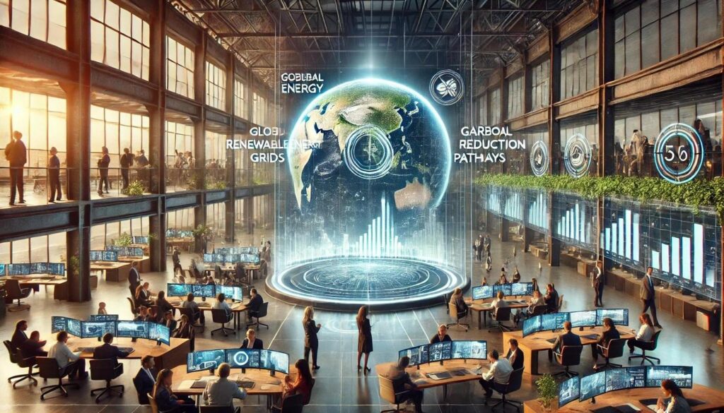 Building a Sustainable Future: How Brands Can Lead the Way
