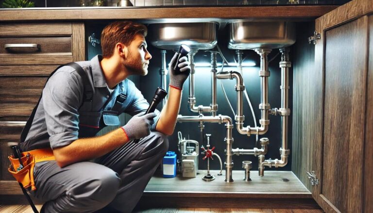 How Home Inspectors Help Protect Your Investment