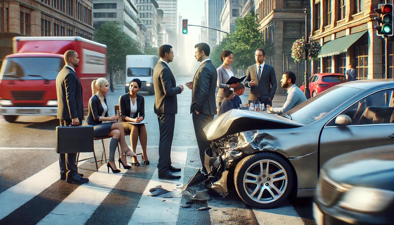 Insurance companies may seem sympathetic after an accident, but their primary goal is to minimize payouts and protect their bottom line.