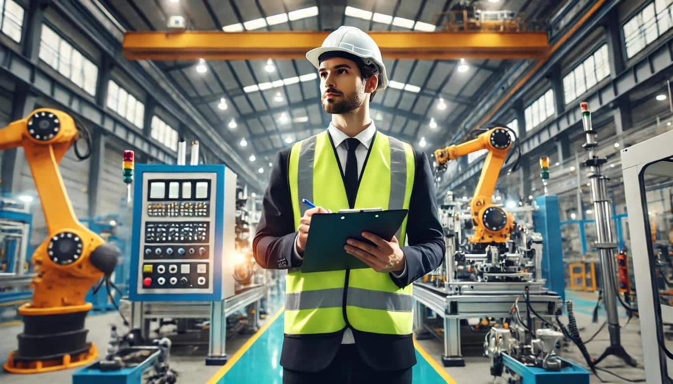 Workplace safety has become a top priority for organizations, as even one safety lapse can result in injuries, lawsuits, and significant financial losses.