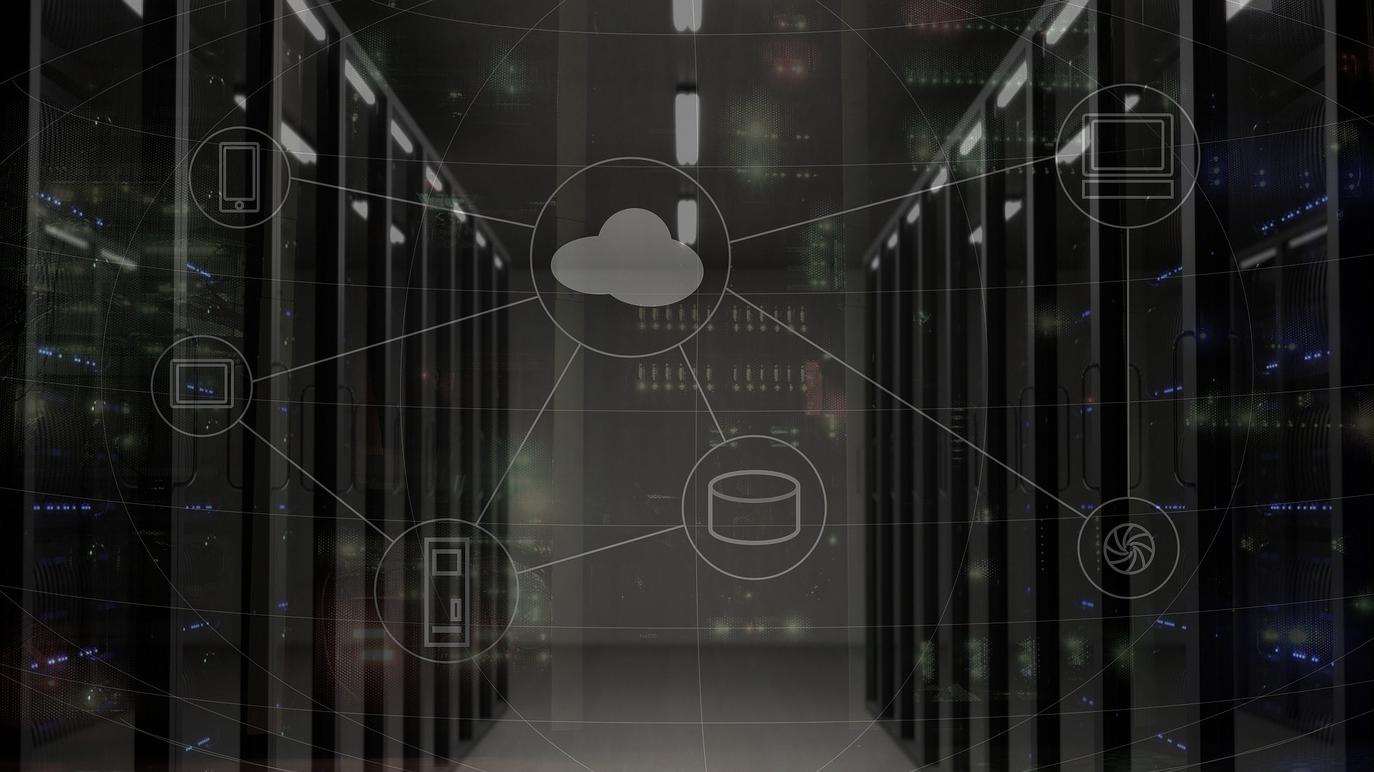 The Shift to Hybrid IT Models