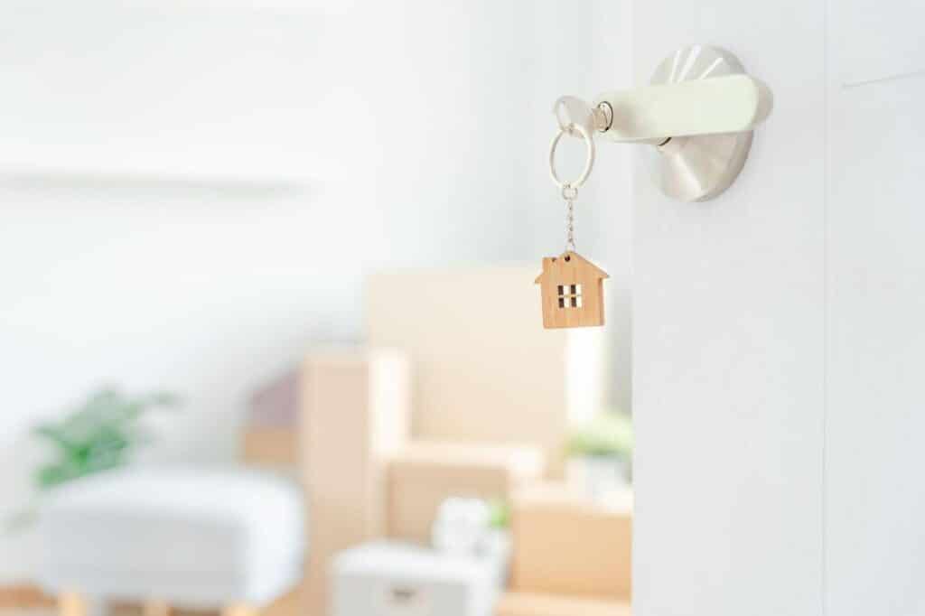 Downsizing provides a unique opportunity to embrace a minimalist way of living.