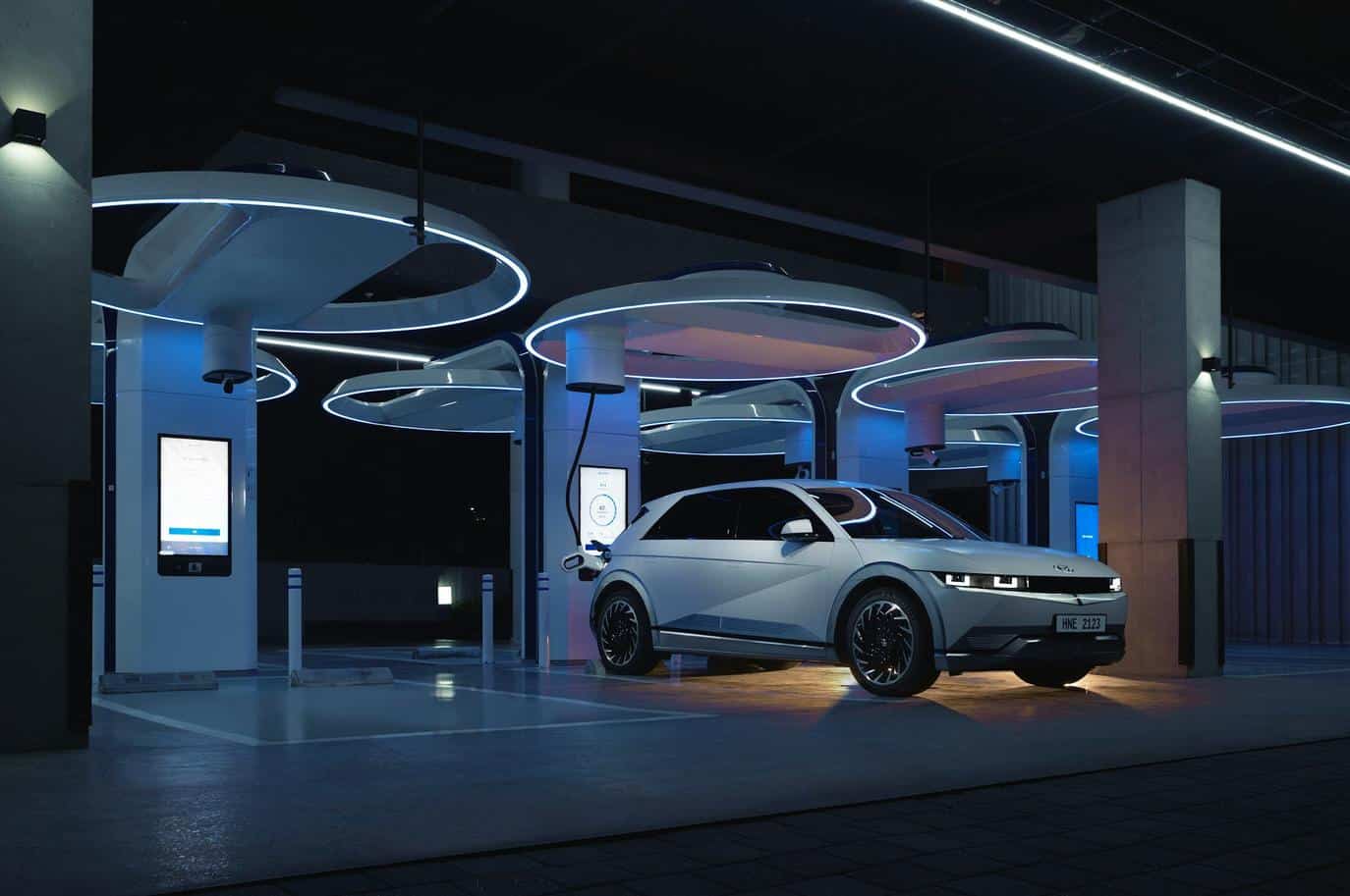 EV Charging Business: Powering More Than Just Cars