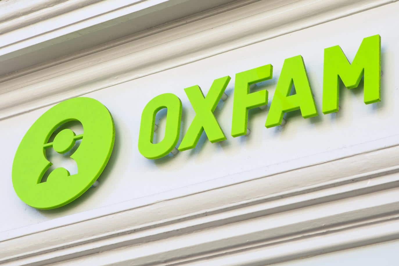 Oxfam