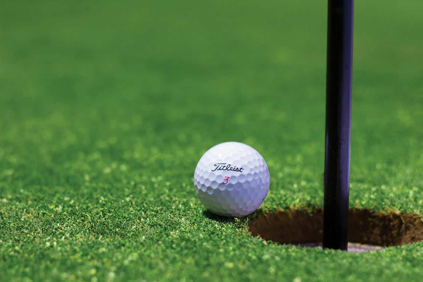 Maintaining Your Backyard Putting Green