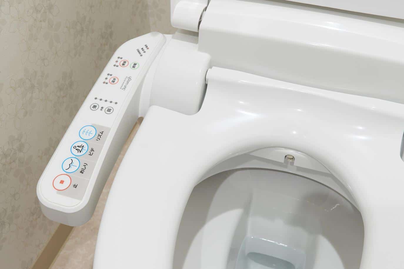 Smart Toilets: Hygiene Meets Innovation