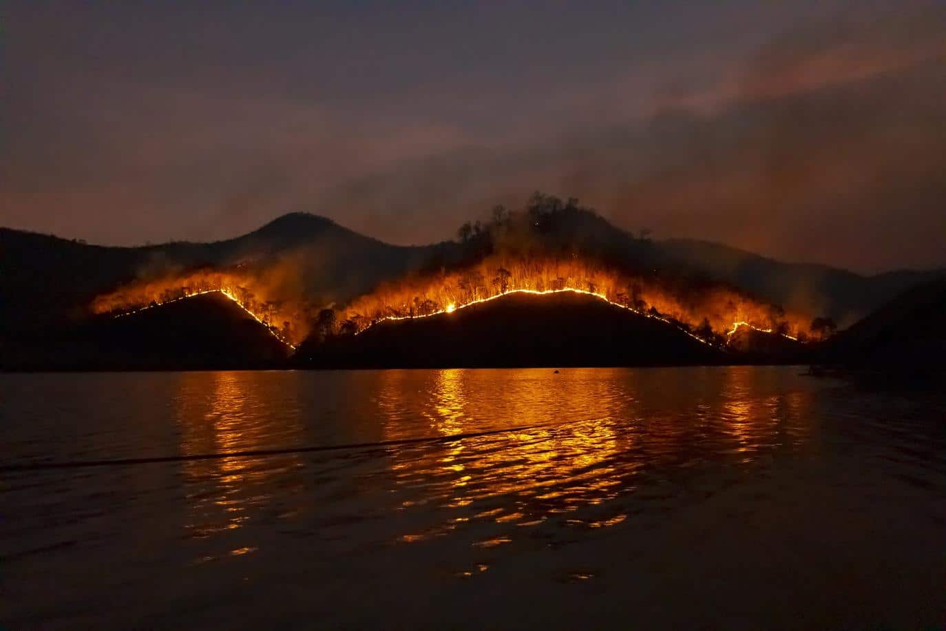 How Can Wildfire Attorneys Help?