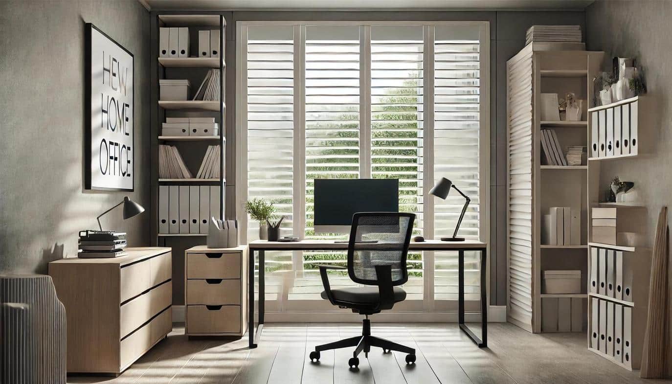 Plantation shutters are more than just a stylish window treatment; they represent a practical investment in your living space.