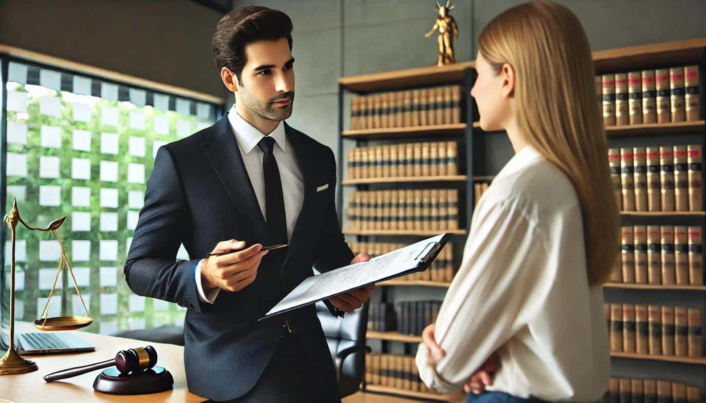 An attorney well-versed in these laws can build a strong case, whether you’re seeking support or contesting an unfair demand.